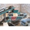 Best quality clay brick factory with small dryer and hoffman kiln