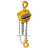 Chain block (HSZ-E)