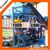 DS4-35 brick making machine small scale industries machines