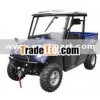 650cc Utility Vehicle UTV650
