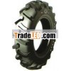 radial agricultrual tyre