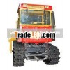 Crawler Tractor / Farm Tractor / Agricultural Tractor / China Tractor