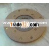 Farm Machinery Part UTB clutch disc