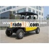 1100cc EFI Automatic 4seats UTV 4WD/2WD (TKU1100E)