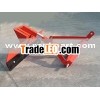 GRADER BLADE
