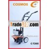 2.2hp cheap mini tillers for sale with CE