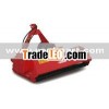 Side-shift Flail Mower (mulcher) with CE