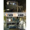 Fluid bed dryer