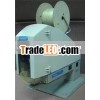 Plastic Staple Machine