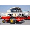 Combined Harvester