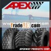 SugarCane Trailer Tire