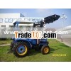 JINMA WITH CE TRACTOR 25hp-125hp