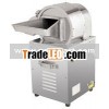 Potato Chips And Slice Cutter