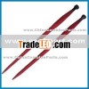 Loader Tine for Agricultural Machine