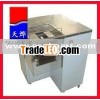 TW-250B Stainless Steel Meat cutter (Video)