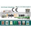 5-25kg Big Bag Packing Machine
