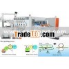 flexo printing machine /carton box making machine