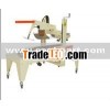 Automatic folding carton sealer