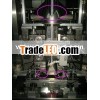 TOPY-VP500/600 vffs packaging machine for gusset bags