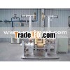 automatic steel wire wrapping machine