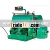 Packaging Creasing and Cutting Machine