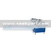 Auto pillow flow bag packing machine/high quality/PLC control ZS-502