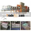 film automatic shrink wrap machine