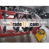 Plastic pe pipe Welding Machine