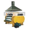 HS-Series Double Cylinder Drier