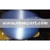 Transparent PVC Pipe for Industrial Machine