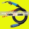 gas welding torch