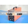 Inverter DC TIG Weld