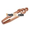 British ANME Cutting Nozzle cutting tip