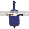 glass lined reactor