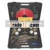 VHCW-22 Medium type welding cutting outfit