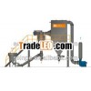 Precise air classifier/Superfine powder classifier