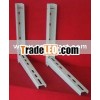 spraying air conditioner bracket