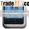 digital room thermostat for floor heating