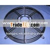 black industrial electric grill
