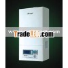 wall hung gas boiler