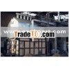N. Gas Fired Boiler