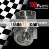 Universal Aluminum 90mm Throttle Body CNC-Machined