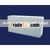 Lightweight heat insulation refractory brick