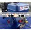Air-cooled Gasoline Petrol Power Engine