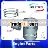 3306 piston ring