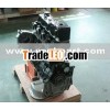 ISUZU 4JB1 Diesel engine Long block