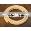 Insulated copper Pipe kit