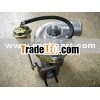 Engine part K03 turbocharger