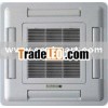 4-way Automatic Cassette Fan coil unit/FCU
