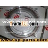 SDEC Diesel Engine D6114 SC8D D9 Crankshaft Oil Seal D02A-118-02